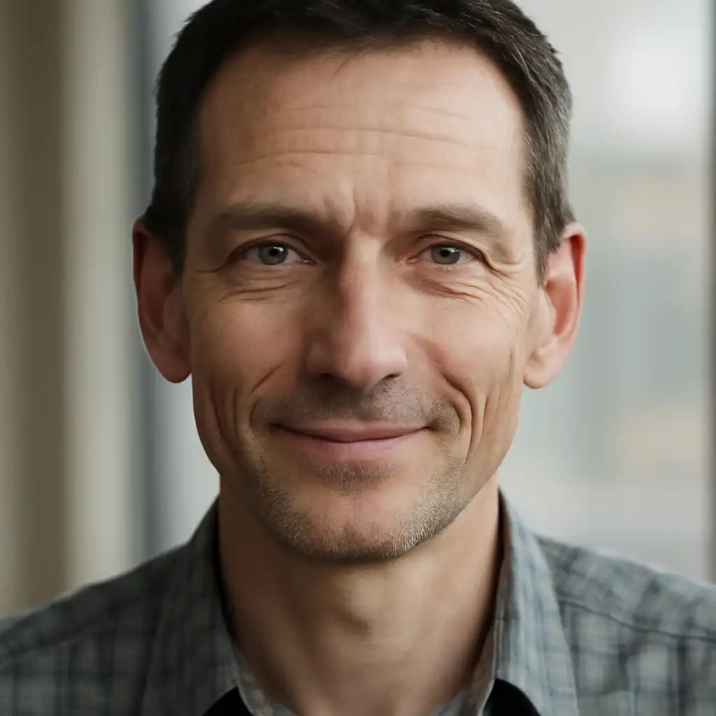 Marcel van der Hoeven